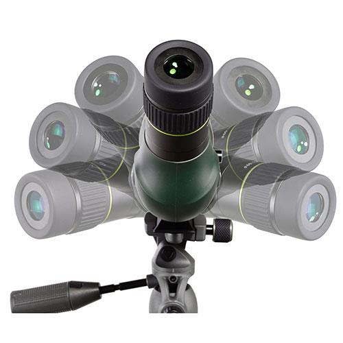 Veo HD 60A Spotting Scope Product Image (Secondary Image 5)