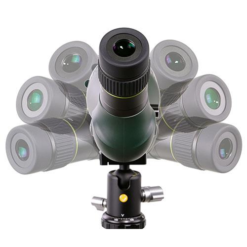Veo HD 80A Spotting Scope Product Image (Secondary Image 4)