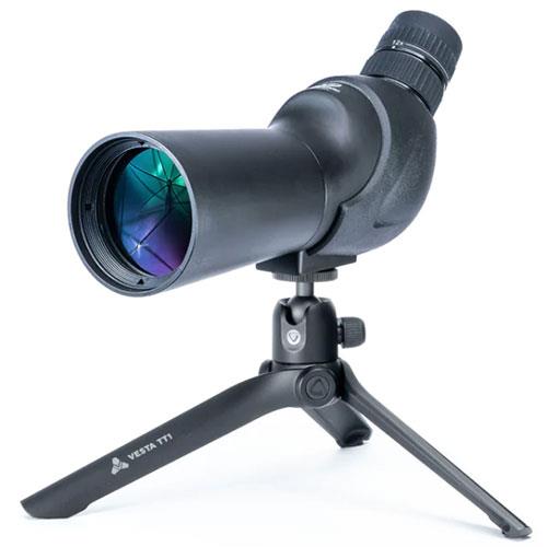Vanguard Vesta 350A Compact Spotting Scope