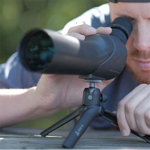 Vesta 350A Compact Spotting Scope  Product Image (Secondary Image 5)