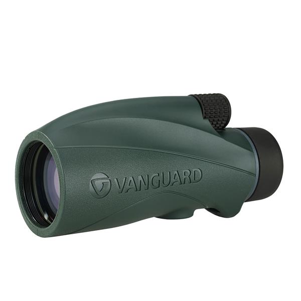 Vanguard VEO ED 8420M Monocular with Smartphone Digiscope Kit - 8x42