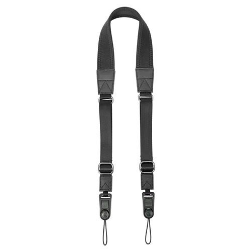 Veo Optic Guard Neck Strap in Black Product Image (Primary)