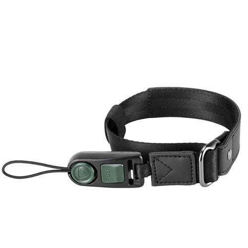 Photos - Camera Strap / Mount Vanguard Veo Optic Guard WS Wrist Strap in Black 