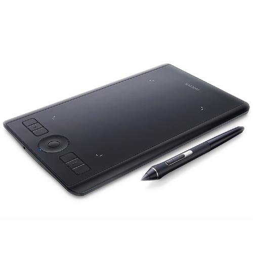 Intuos Pro Small Graphics Tablet Product Image (Primary)
