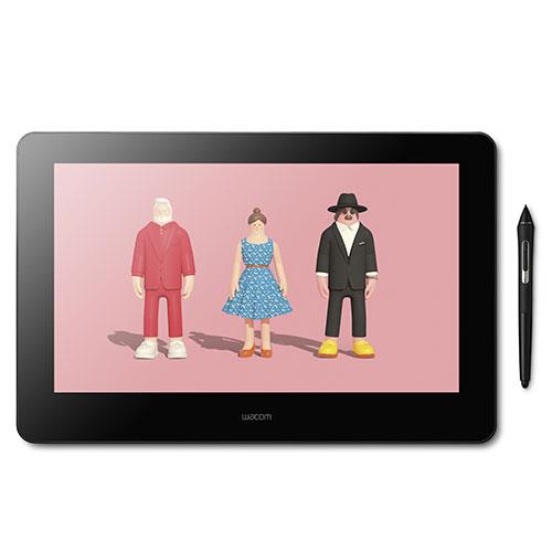 Cintiq Pro 16 (2021) Graphics Tablet Product Image (Primary)