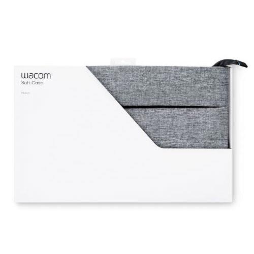 Soft Case medium in Grey Product Image (Secondary Image 1)