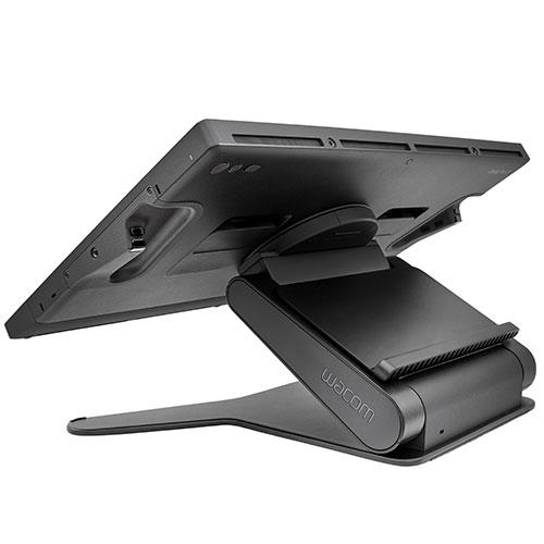 Cintiq Pro 27 Graphics Tablet with Stand Product Image (Secondary Image 2)
