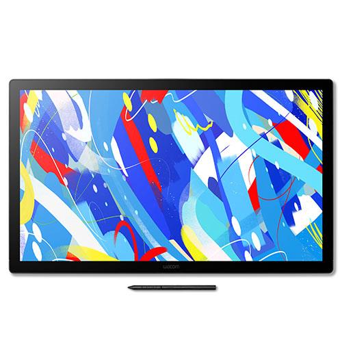 Wacom Cintiq 24 Touch Graphics Tablet 24-inch