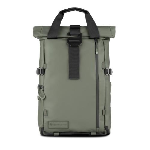 Wandrd PRVKE 31 Backpack - Green