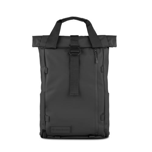 Wandrd PRVKE Backpack - 15" - Black