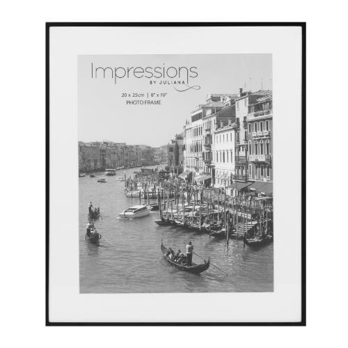 WIDD BLACK PHOTO 8x10 FRAME Product Image (Primary)