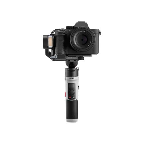Zhiyun Crane M2S Gimbal Stabiliser - Small - Black, White