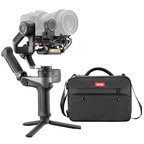 Buy Zhiyun Weebill 2 Gimbal Pro Kit - Jessops