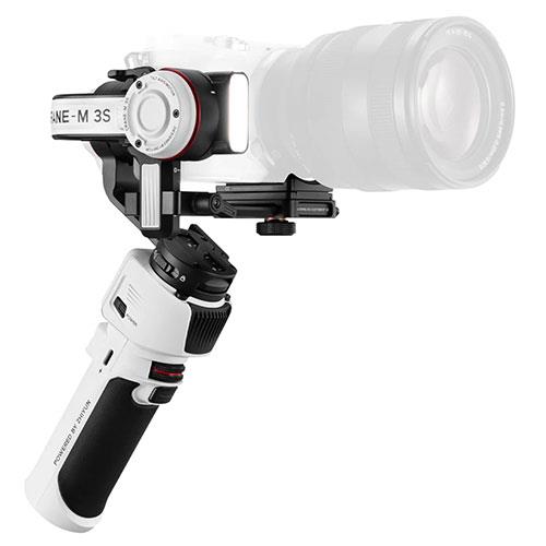 Zhiyun Crane M3S Gimbal Stabiliser