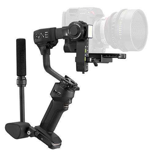Zhiyun Crane 4 Combo Gimbal Stabiliser 6kg Load Capacity