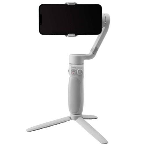 Zhiyun SMOOTH Q4 Smartphone Gimbal - Foldable - White, Grey
