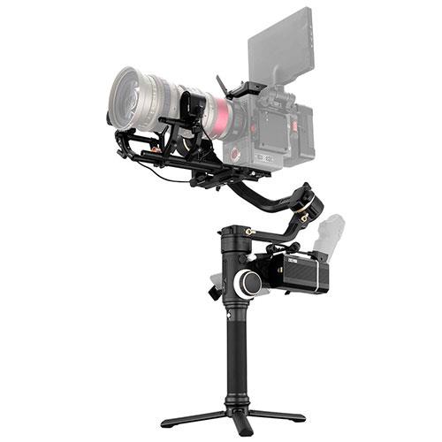 Zhiyun Crane 3S Pro Kit - Handheld Gimbal Stabilizer - 6.5kg Capacity - Black