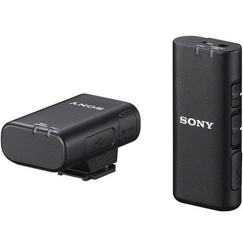 ZV-E10 Mirrorless Vlogger Camera Body Creator Kit with Sony 10-18mm Lens Product Image (Secondary Image 9)