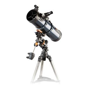 celestron ps1000 newtonian reflector telescope