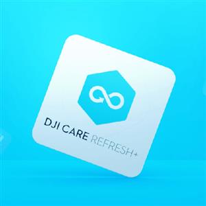 dji care refresh plus