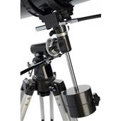 celestron ps1000 newtonian reflector telescope