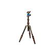 3 Legged Thing Punks Corey Tripod With Airhed Neo 3 Legged Thing Punks Corey Tripod With Airhed Neo