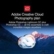 Jessops Adobe Photoshop Creative Cloud Photography Plan Full Licence Jessops Adobe Photoshop Creative Cloud Photography Plan Full Licence