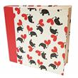 Artfile Ink Press Square Photo Album Artfile Ink Press Square Photo Album