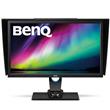 BenQ SW2700PT 27-inch Adobe RGB Colour Management Photographer Monitor BenQ SW2700PT 27-inch Adobe RGB Colour Management Photographer Monitor
