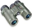 Bushnell 10X28 Trophy Binoculars - Green Bushnell 10X28 Trophy Binoculars - Green