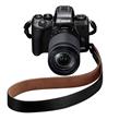 Canon EM-E2 Leather Neck Strap - Black Canon EM-E2 Leather Neck Strap - Black