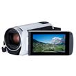Canon Legria HF R806 Camcorder in White Canon Legria HF R806 Camcorder in White