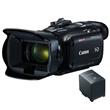 Canon Legria HF G26 Camcorder with Extra BP-820 Battery Canon Legria HF G26 Camcorder with Extra BP-820 Battery