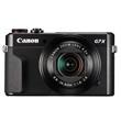 Canon PowerShot G7 X Mark II Digital Camera Canon PowerShot G7 X Mark II Digital Camera