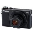 Canon PowerShot G9 X Mark II Compact Camera in Black Canon PowerShot G9 X Mark II Compact Camera in Black