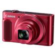 Canon Powershot SX620 Digital Camera in Red Canon Powershot SX620 Digital Camera in Red