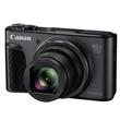 Canon PowerShot SX730 HS Digital Camera in Black Canon PowerShot SX730 HS Digital Camera in Black