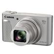 Canon PowerShot SX730 HS Digital Camera in Silver Canon PowerShot SX730 HS Digital Camera in Silver