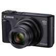 Canon PowerShot SX740 HS Camera in Black Canon PowerShot SX740 HS Camera in Black