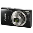 Canon IXUS 185 Compact Camera in Black Canon IXUS 185 Compact Camera in Black