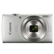 Canon Ixus 185 Compact Camera in Silver Canon Ixus 185 Compact Camera in Silver