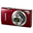 Canon IXUS 185 Compact Camera in Red Canon IXUS 185 Compact Camera in Red