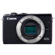 Canon EOS M100 Mirrorless Camera Body in Black Canon EOS M100 Mirrorless Camera Body in Black