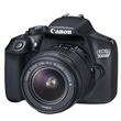 Canon EOS 1300D Digital SLR with EF-S 18-55mm f/3.5-5.6 DC III Lens Canon EOS 1300D Digital SLR with EF-S 18-55mm f/3.5-5.6 DC III Lens