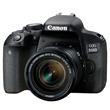 Canon EOS 800D Digital SLR with 18-55mm STM Lens Canon EOS 800D Digital SLR with 18-55mm STM Lens