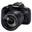Canon EOS 800D Digital SLR with EF-S 18-200mm f/3.5-5.6 IS Lens Canon EOS 800D Digital SLR with EF-S 18-200mm f/3.5-5.6 IS Lens