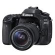 Canon EOS 80D Digital SLR with EF-S 18-55mm f/3.5-5.6 IS STM Lens Canon EOS 80D Digital SLR with EF-S 18-55mm f/3.5-5.6 IS STM Lens
