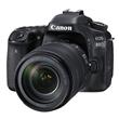 Canon EOS 80D Digital SLR with EF-S 18-135mm f/3.5-5.6 IS USM Lens Canon EOS 80D Digital SLR with EF-S 18-135mm f/3.5-5.6 IS USM Lens