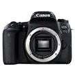 Canon EOS 77D Digital SLR Body Canon EOS 77D Digital SLR Body