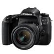 Canon EOS 77D Digital SLR with 18-55mm STM Lens Canon EOS 77D Digital SLR with 18-55mm STM Lens
